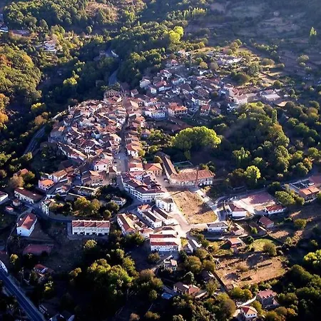 Lejlighed El Bosque De Los Romanos