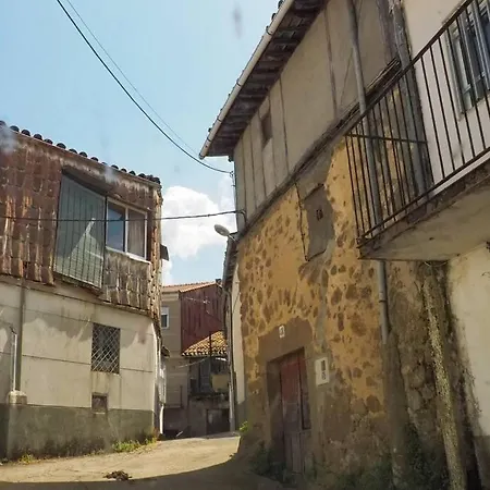 El Bosque De Los Romanos Lejlighed