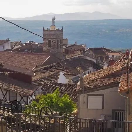 Lejlighed El Bosque De Los Romanos