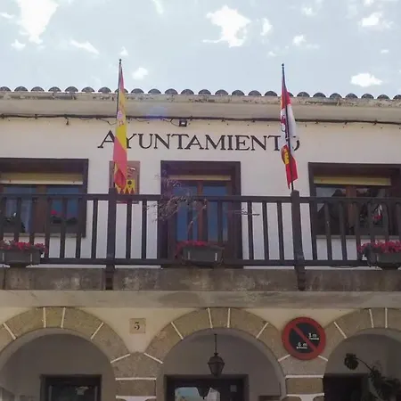 El Bosque De Los Romanos