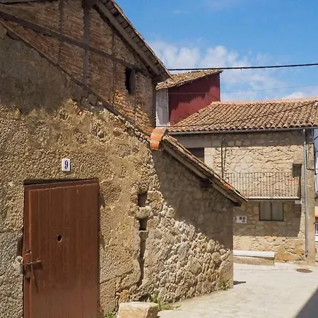 El Bosque De Los Romanos Lejlighed *