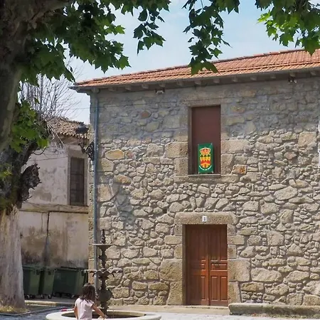 El Bosque De Los Romanos Lejlighed *