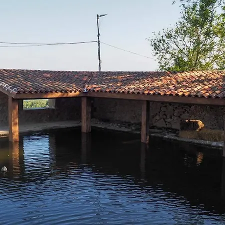 Lejlighed El Bosque De Los Romanos