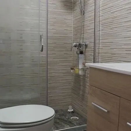 Lejlighed El Bosque De Los Romanos *