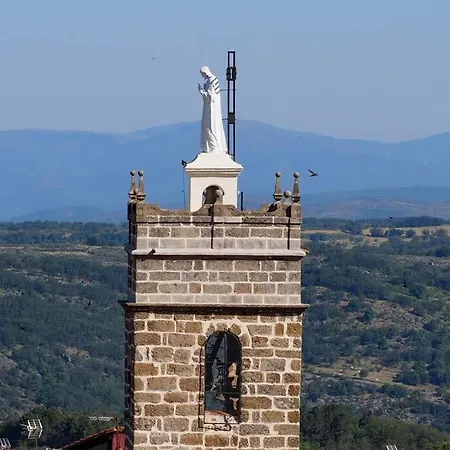 El Bosque De Los Romanos * Puerto de Béjar