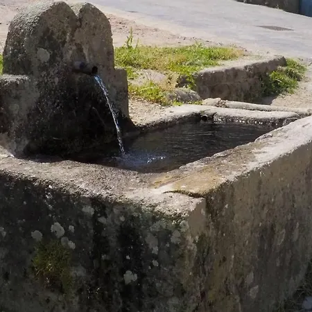 Lejlighed El Bosque De Los Romanos