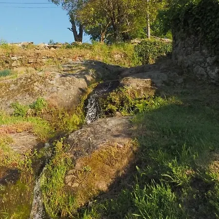 El Bosque De Los Romanos Puerto de Béjar