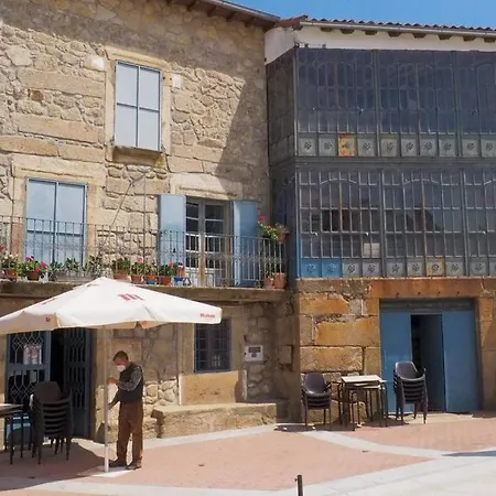 El Bosque De Los Romanos Lejlighed