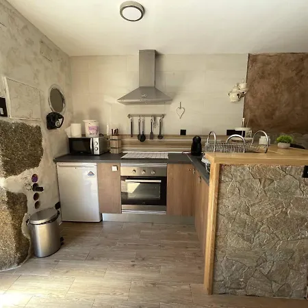 Lejlighed El Bosque De Los Romanos