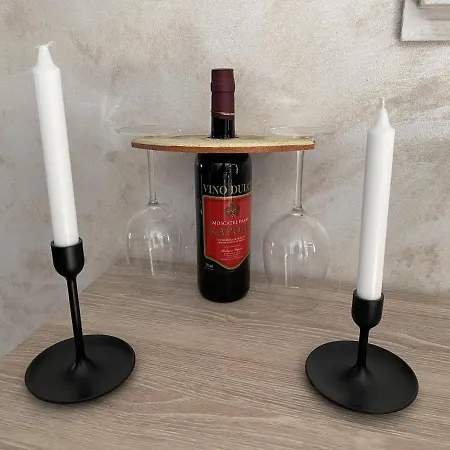 Lejlighed El Bosque De Los Romanos *