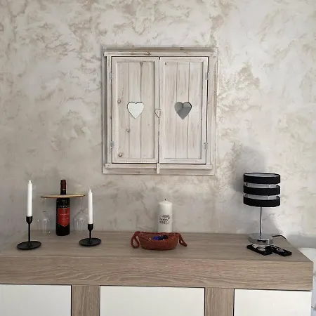 Lejlighed El Bosque De Los Romanos *