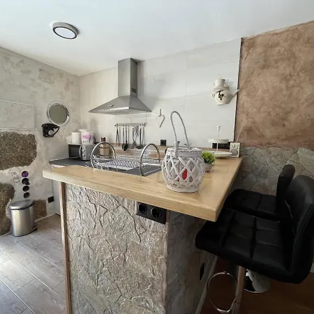 Lejlighed El Bosque De Los Romanos *