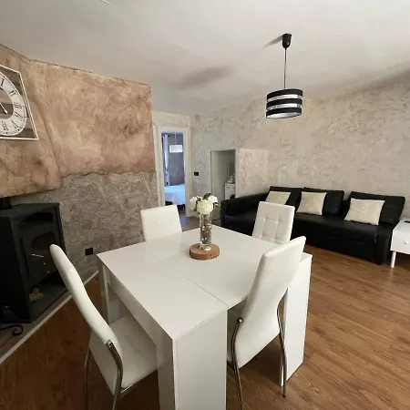 El Bosque De Los Romanos Lejlighed *