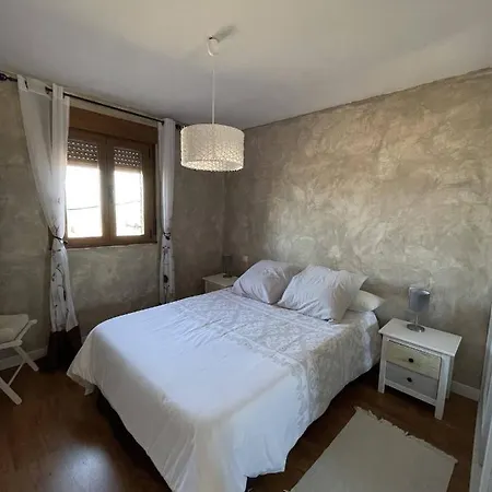 Lejlighed El Bosque De Los Romanos *