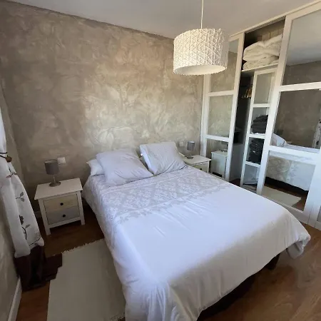 Lejlighed El Bosque De Los Romanos *