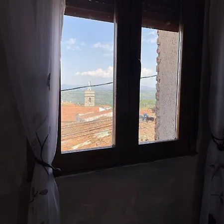 El Bosque De Los Romanos *