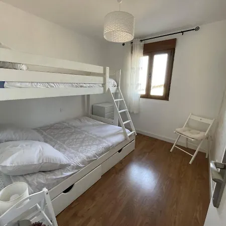 El Bosque De Los Romanos Lejlighed Puerto de Béjar