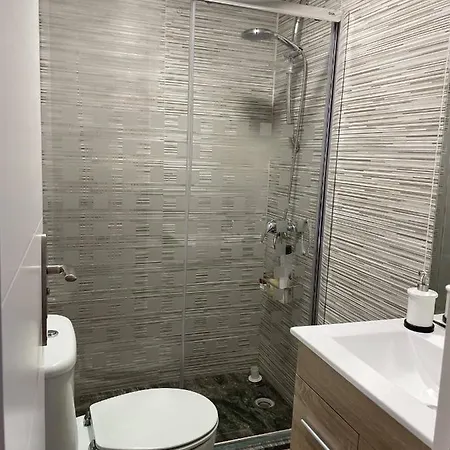 El Bosque De Los Romanos