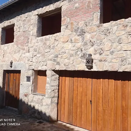 Lejlighed El Bosque De Los Romanos