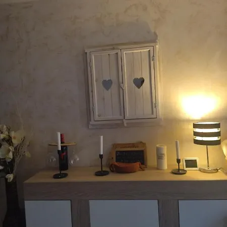 El Bosque De Los Romanos Lejlighed *