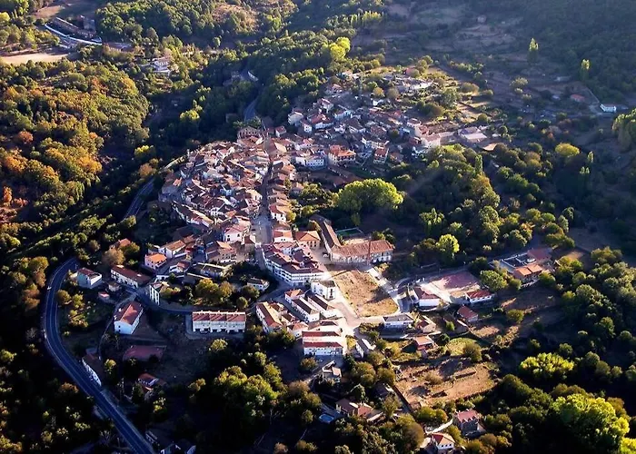 아파트 El Bosque De Los Romanos