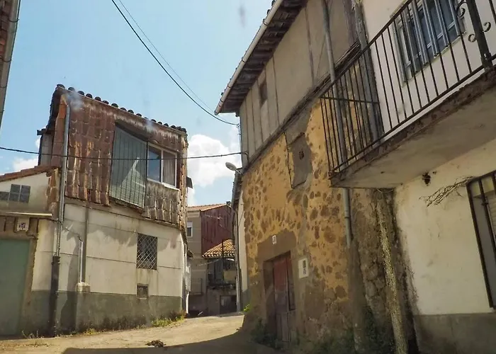 El Bosque De Los Romanos 아파트