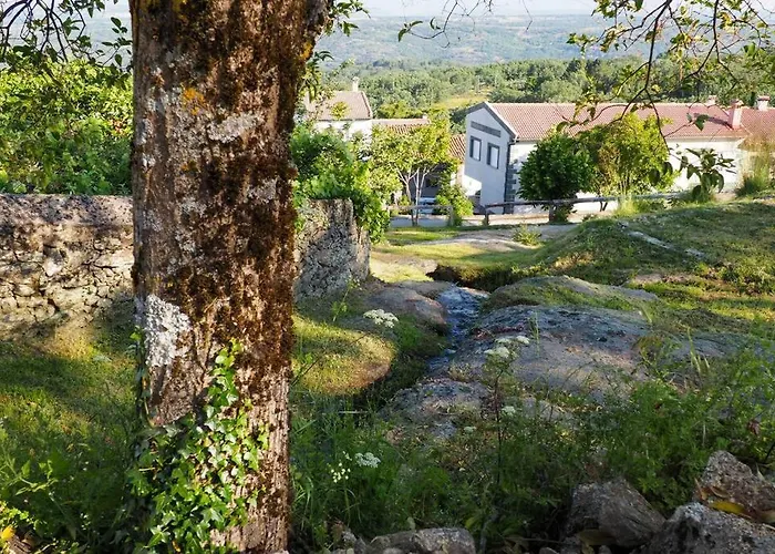 El Bosque De Los Romanos 아파트 푸에르토데베자르