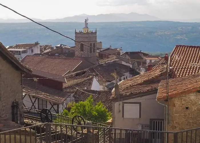 아파트 El Bosque De Los Romanos