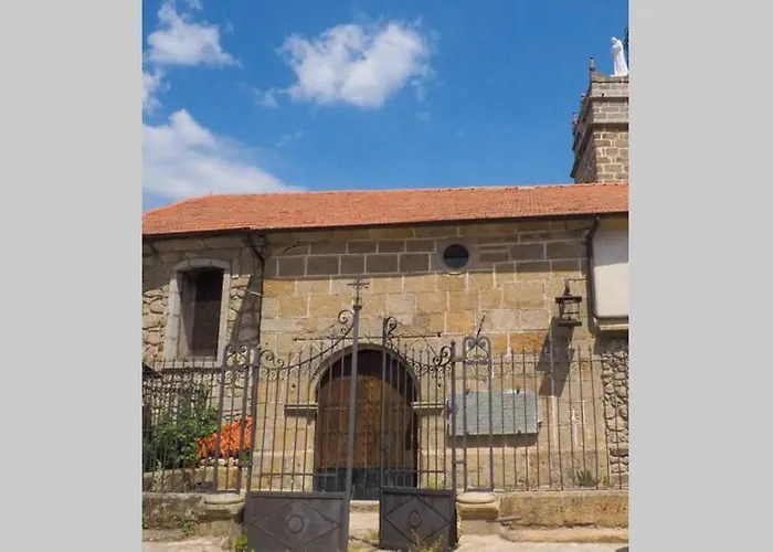 El Bosque De Los Romanos 푸에르토데베자르