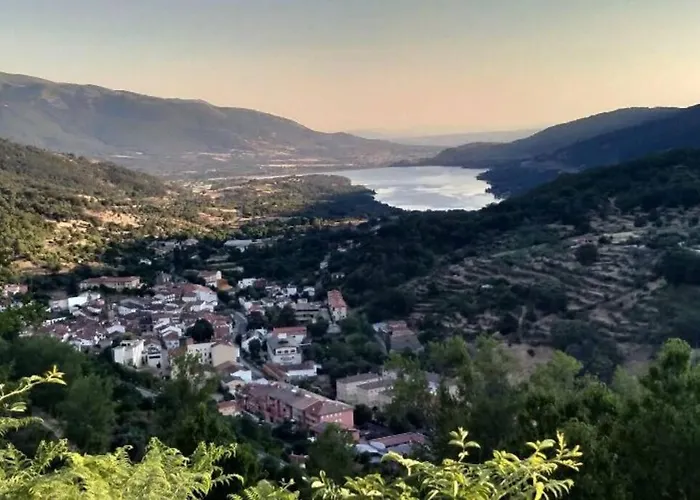 아파트 El Bosque De Los Romanos 푸에르토데베자르