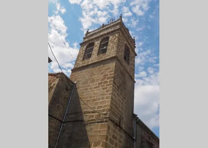 El Bosque De Los Romanos * 푸에르토데베자르