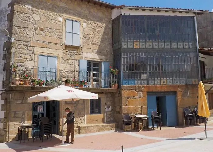 El Bosque De Los Romanos 아파트