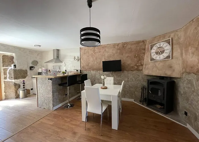 El Bosque De Los Romanos 푸에르토데베자르