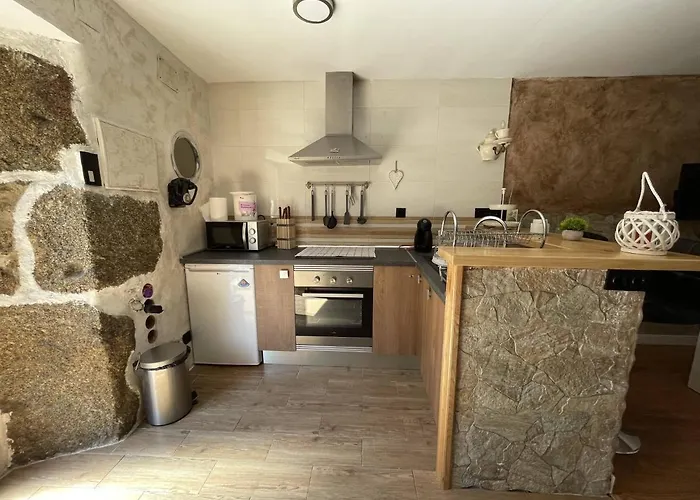 아파트 El Bosque De Los Romanos