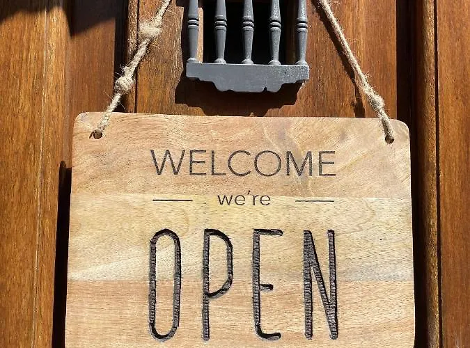 El Bosque De Los Romanos * 푸에르토데베자르