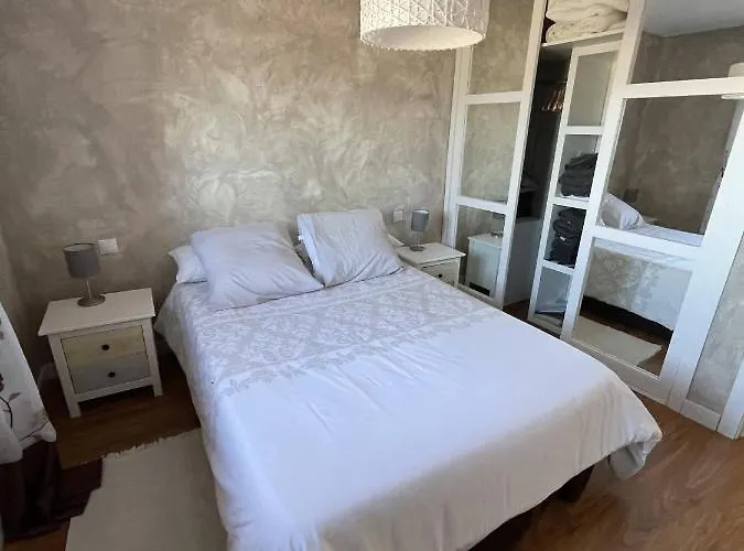 El Bosque De Los Romanos *