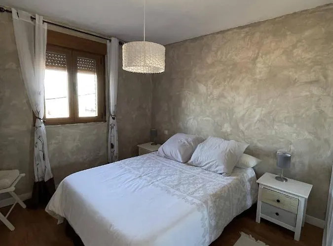 아파트 El Bosque De Los Romanos *