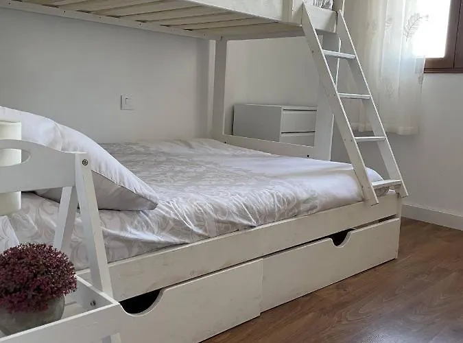 El Bosque De Los Romanos * 푸에르토데베자르