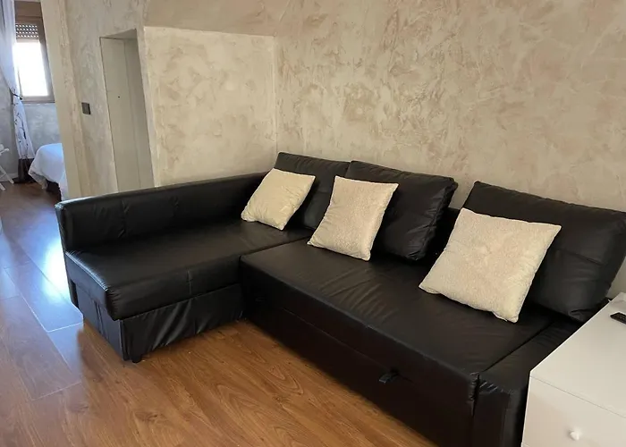 El Bosque De Los Romanos