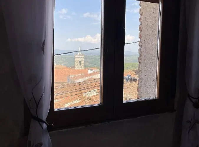 El Bosque De Los Romanos *