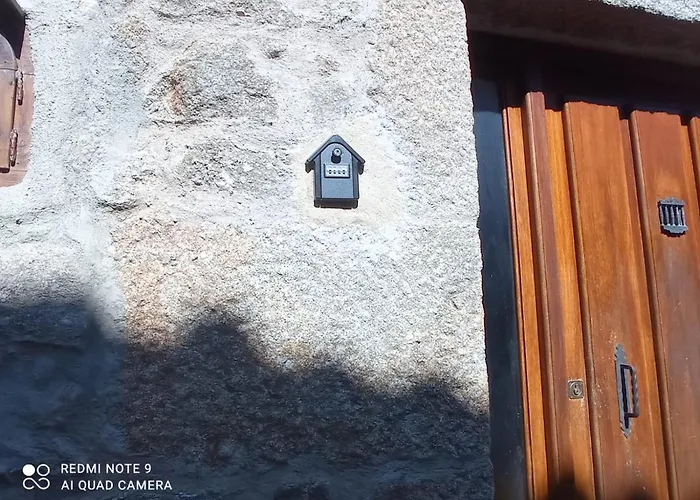 El Bosque De Los Romanos 아파트 푸에르토데베자르