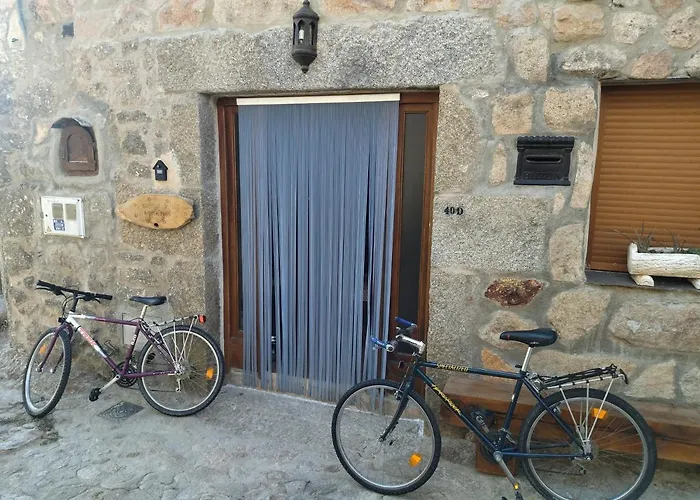 El Bosque De Los Romanos 아파트